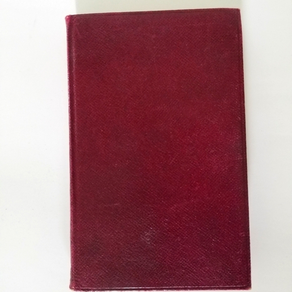 Vintage book "Little Women" "Good Wives" - Picture 3 of 3